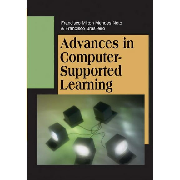 Advances in Computer-Supported Learning, (Hardcover)