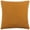 Cumin, variante sur Yard Housse de Coussin Froissée en Coton Lark