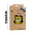 thumbnail image 3 of Fuggler Collection Toys,Customizable Monster Figure Toy for Kids Mix & Match Parts, Creative Play, Ages 8 and Up, Fun Gift Idea,Gift for Fans and Adults, 3 of 4