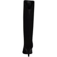 thumbnail image 5 of Nine West Womens Buyah Faux Suede Tall Knee-High Boots, 5 of 5