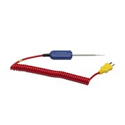 Instruments | PK15M | Penetration Probe with 2.75" Stem