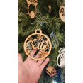 thumbnail image 4 of Esferas Navideñas Con Deseos 12 Pz Excelente Decoración, 4 of 8
