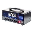 thumbnail image 2 of Cabezal de amplificador a válvulas ENGL E725 Ravager 20 W con cargador de IR, 2 of 3