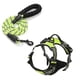thumbnail image 4 of Red, Size M-True Love Dog Harness Anti Pull Dog Harness Reflective Adjustable, Dog Harness Easy Put On Adjustable Dog Harness, 4 of 5