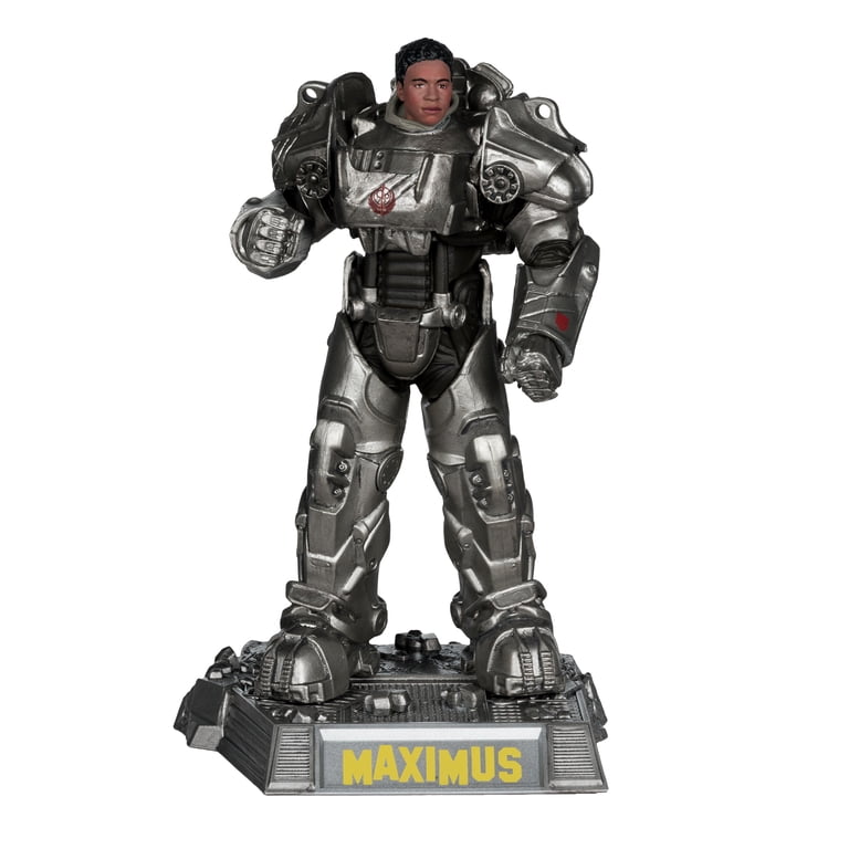 Maximus (Fallout: Season 2) 6