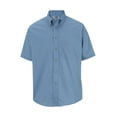 thumbnail image 1 of Chemise Popeline pour Homme Résistante aux Plis avec Poche Poitrine, 1 of 1