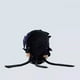 thumbnail image 4 of Murder Cyn Plush, Murder Drones Gafas Peluche Demonio Anime, 4 of 5