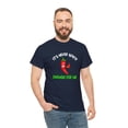 thumbnail image 5 of It's Never Spicy Enough For Me Shirt, Christmas Gift, Foodie Tee - ID: 1720, 5 of 7