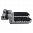 thumbnail image 2 of For BMW K1600GT / K1600GTL 2010 to 2024 K1600 Bagger 2017-2024 K1600 GRAND America 18-24 Adjustable Motorcycle Footrest Rotatable Passenger Foot Pegs Rests Rear, 2 of 6