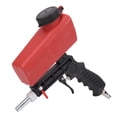 thumbnail image 3 of Pneumatic Sandblasting , Has Large Capacity Feeding Comfortable Grip Sandblasting Machine  for Atomization for Old Parts Renovation, 3 of 7