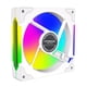 thumbnail image 2 of Ventilador de chasis de nube prism 5pro ventilador de refrigeración 12cm mudo Shengguang sincronización, 2 of 4