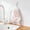 Blanc, variante sur Dvkptbk polyester towel 2 Pcs Mignon Lapin en Forme de Main towel Super Absorbant Épaissi Suspendu towel Cuisine Salle de Bain Accessoire Cadeau Idéal pour Ami et Famille