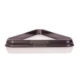 thumbnail image 2 of Mizerak Composite Ergonomic Billiard Triangle Rack - Regulation Size, Virtually Indestructible, 2 of 5
