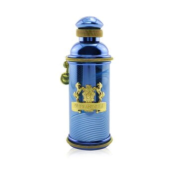 Alexandre J Ladies Zafeer Oud Vanille EDP Spray 3.4 oz Fragrances 3760016770294