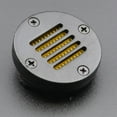 thumbnail image 4 of 2X 4 Ohm LIVE 1.5 Inch Tweeter Speaker Unit Air Motion 30W HIFI Treble Loudspeaker AMT-40 Belt Type High Loudspeaker, 4 of 5