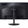 thumbnail image 5 of Acer XZ271U Monitor de Juegos Curvo Nitro XZ1 WQHD 240Hz de 27 Pulgadas con AMD FreeSync, 5 of 5