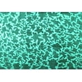 thumbnail image 1 of Ahgly Company Indoor Rectangle Abstract Turquoise Blue Contemporary Area Rugs, 5' x 7', 1 of 4