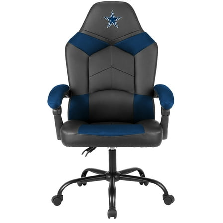 Imperial Dallas Cowboys Oversized Office Chair