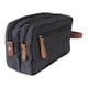 thumbnail image 1 of Bolsa de cosméticos, bolsa de artículos de tocador de viaje, bolsa de almacenamiento de artículos de tocador impermeable, bolsa de artículos de tocador impermeable, materiales ecológicos, 1 of 12