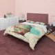 thumbnail image 5 of Dulce Cupcake Funda Nórdica Boho Dormitorio Set, Cute Quilt Cover Girly Colcha,, 5 of 6