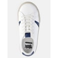 thumbnail image 4 of Wonder Nation Little and Big Kids Casual Lace-Up Sneakers, 4 of 6