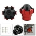 thumbnail image 2 of Suitable for Protectores de horquilla for motocicleta KTM, Yamaha y Honda, bloque anticaída, accesorios de aluminio CNC for scooter, motocross y motocross, universales., 2 of 7