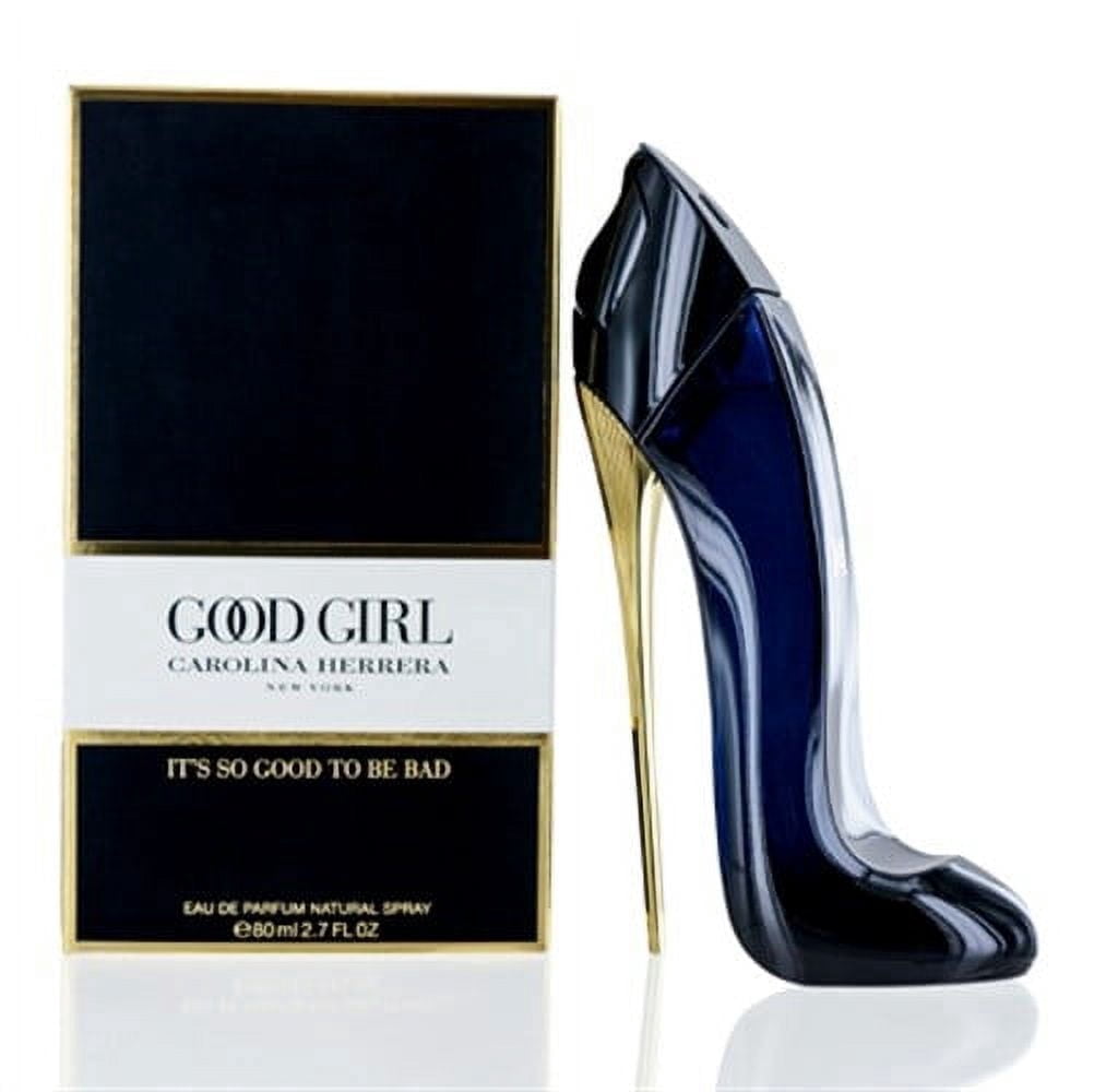 CAROLINA HERRERA Good Girl 香水 80ml Carolina Herrera Good Girl Eau De Parfum 1.7 oz EDP Spray