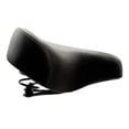 thumbnail image 3 of Asiento para Bicicleta JINGYI Troya Poliuretano Negro, 3 of 8