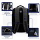 thumbnail image 4 of Mochila para Laptop Impermeable HOKINS A7, 4 of 6