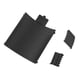 thumbnail image 2 of Juego De Tapones Antipolvo De Silicona Compatible Con Xbox Series X Console Joystick Grips Silicone Caps Vogacara HA035274-00, 2 of 6