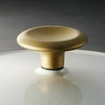 thumbnail image 3 of Tramontina Braiser Rond en Fonte Émaillée de 4 Pintes avec Couvercle, Finition Émail en Porcelaine, Latte, Compatible Four, 3 of 6