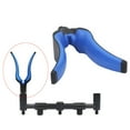 thumbnail image 6 of Fishing Rod Rests Head Grip Back Rests Rod Rack with Thread 3/8'' for Fishing, Fishing Rod Holder, Fishing Tackle Rack, 6 of 8