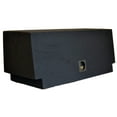 thumbnail image 3 of SoundBox Camaro 2016-2017 Single 12" Subwoofer Enclosure Sub Box, 3 of 3