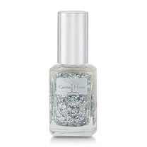 Karma Organic Non-Allergenic Nail Polish (GLITTER BOMB)