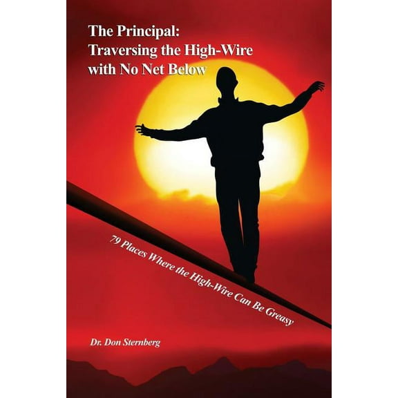 The Principal (Paperback)