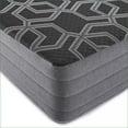 thumbnail image 6 of Mattresses, 10" Lux Firm King Mattress with Cooling Ice Cover & Copper-Gel Foam | Foam | King, 6 of 7