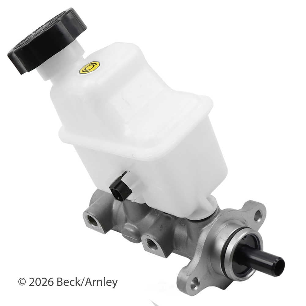 BeckArnley 072-9722 Brake Master Cylinder