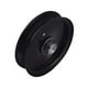 thumbnail image 4 of 604792 Polea tensora plana, 939957, 935965, 937177 938696 936476 933835 937151 939173 937888 Compatible con de corte de 54" y 60", 4 of 9