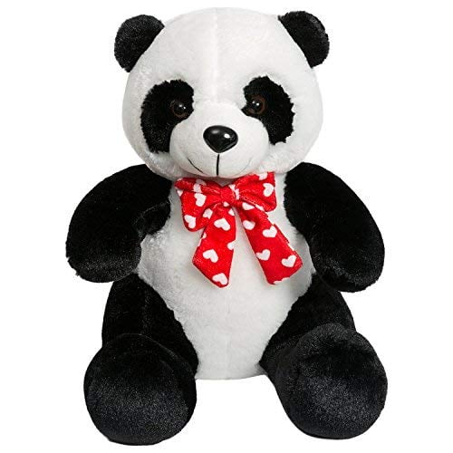 stuffed panda bear walmart
