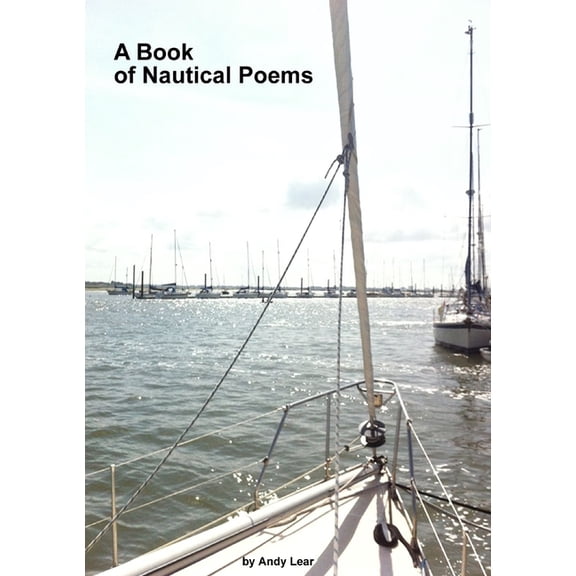 A Book of Nautical Poems, (Paperback)