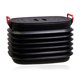 thumbnail image 2 of Cubo de almacenamiento telescópico de 37L, caja de almacenamiento plegable para artículos diversos, bote de basura portátil para acampar al aire libre y pescar, 2 of 5