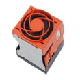 thumbnail image 1 of Enfriador de aire de CPU, reempzo del ventidor de enfriamiento del ordenador portátil kit de bricoje R710 Macarena Ventilador de refrigeración de la CPU, 1 of 8