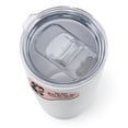 thumbnail image 3 of CafePress - Conductor Voice Stainless Steel Travel Mug - Insulated Stainless Steel Travel Tumbler 20 oz., 3 of 3