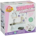 thumbnail image 2 of Small World Toys Battery Operated Sewing Machine, 2 of 4