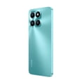 thumbnail image 4 of Smartphone Honor X6a 128 GB Verde Desbloqueado, 4 of 4