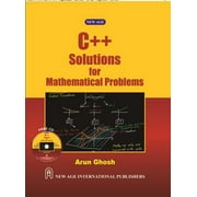 C++ Solutions for Mathematical Problems