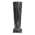 thumbnail image 2 of Servus Comfort Technology 14" PVC Steel Toe Men's Work Boots  BLACK, 2 of 3