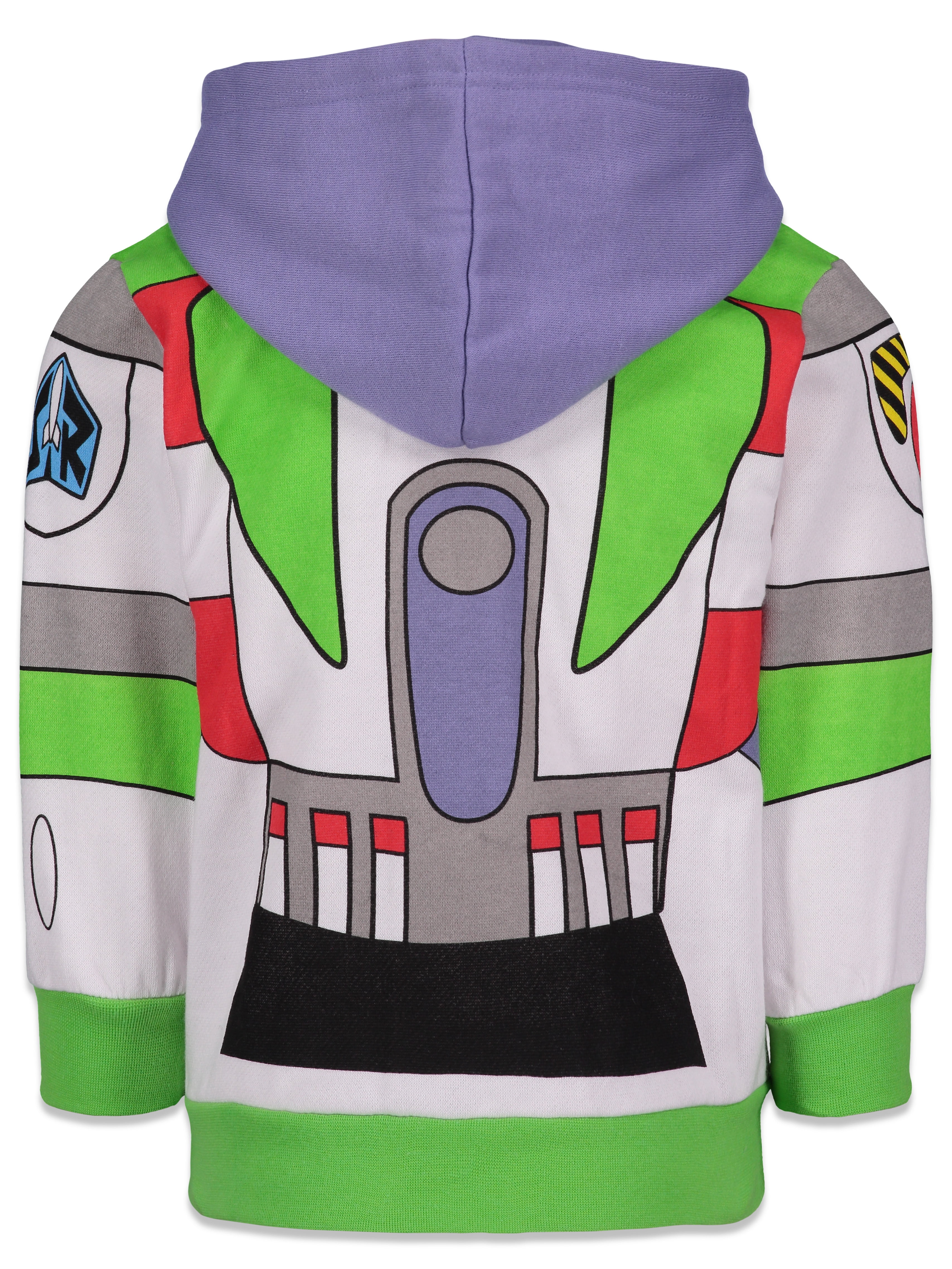 fleece zip up hoodie