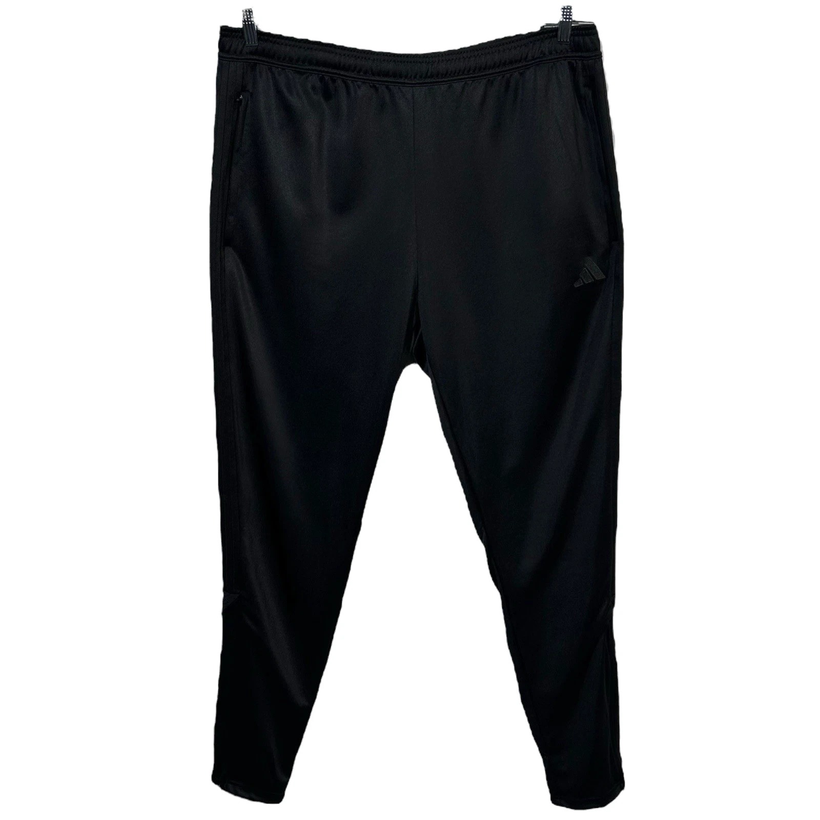 Adidas Men's Tiro 23 League Track Pants Black