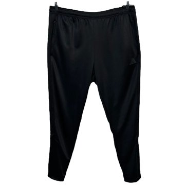 Adidas Men's Tiro 23 League Track Pants Black